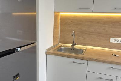 Garsonieră semidecomandată în Drumul Taberei - 9