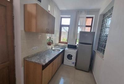 Casă cu 2 camere în Central - 4