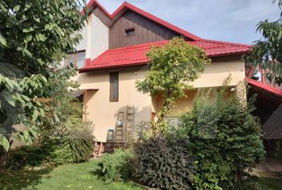 Casă cu 6 camere cu Teren 458 Mp în Central - 18