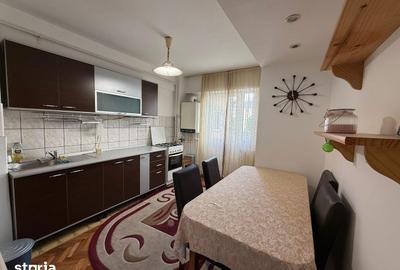 Apartament cu 3 camere în Traian - 3