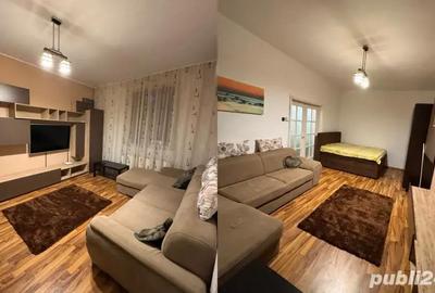 Garsonieră decomandată în Berceni