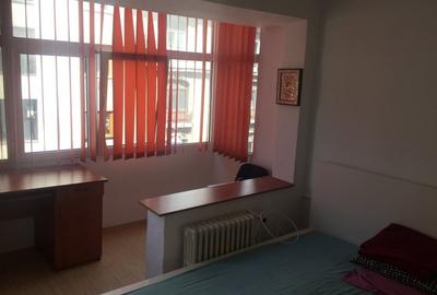 Inchiriez apartament 2 camere, super locatie Calea Victoriei - 3