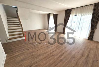Casa/Vila noua la cheie- 860mp teren - stil modern-clasa A - - 9