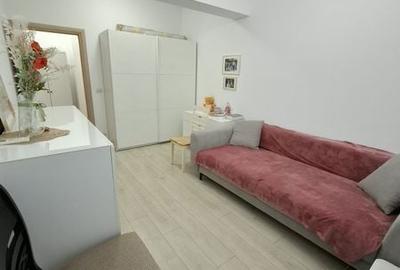 Garsonieră decomandată în Berceni