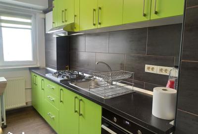 Apartament cu 2 camere decomandat în Central - 13