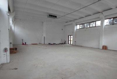 Spațiu comercial, de 320 mp, în Freidorf - 4