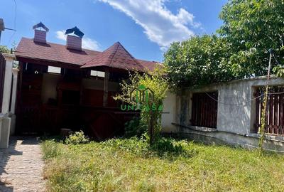 Casă cu 4 camere cu Teren 148 Mp în Vlădești - 7