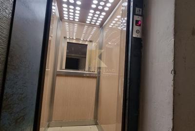 Apartament de 2 camere, semidecomandat, etaj 6/10, mobilat, Victoriei4 - 16