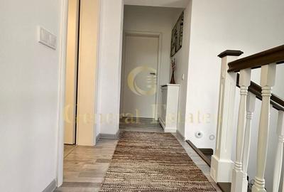 Casă individuală cu 4 camere cu Canalizare în Tărlungeni - 7