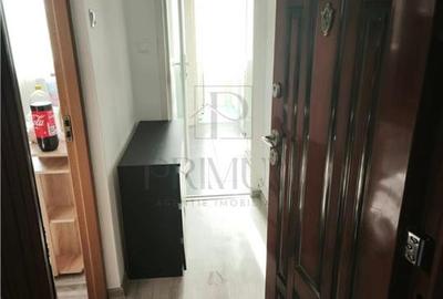 Garsonieră decomandată, mobilată în Aeroport - 3