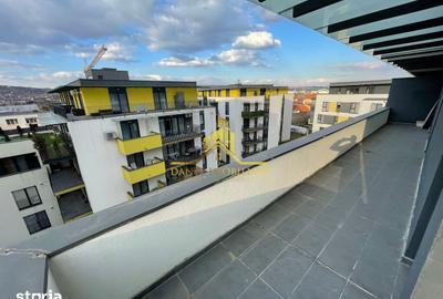 Apartament cu 2 camere semidecomandat, mobilat în Mărăști - 16