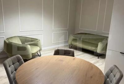 Apartament cu 2 camere decomandat în Unirii - 11