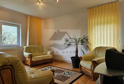 Apartament cu 2 camere decomandat, mobilat în Răcădău - 1