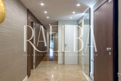 Dorobanti | Capitale | 180Mp | 4 cam. | Washington Residence - 11