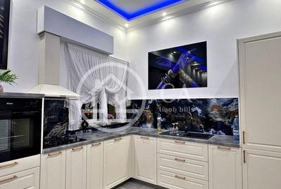 Apartament de vânzare cu 3 camere în zona centrală, Oradea Apartament de vânzare cu 3 camere în zona centrală, Oradea - 2