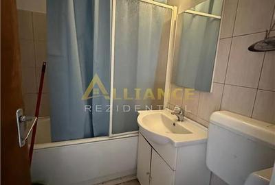 Apartament cu 2 camere decomandat în Titan - 6