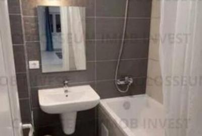 Studio 2 camere | 42 mp | Mobilat & utilat | Tractorul - 4