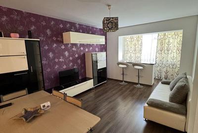 Apartament cu 2 camere decomandat în Central - 9