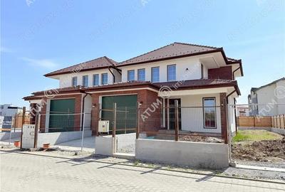 Casă cu 5 camere în Vasile Aaron - 8