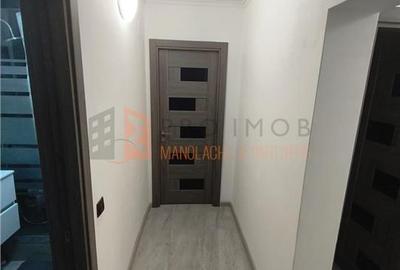 Apartament 3 camere cf 1 decomandat zona Unirii Nord - 15