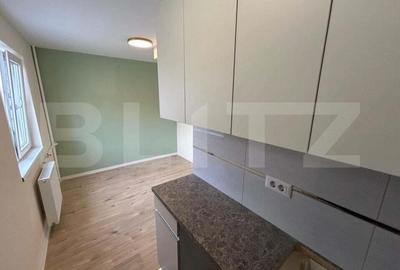 Garsoniera mobilata de vanzare, 12 mp, zona Rogerius - 2