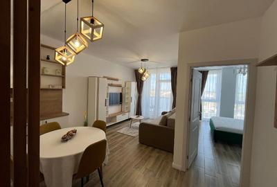 Proprietar inchiriez apartament Calea Torontalului - Aradului - 2