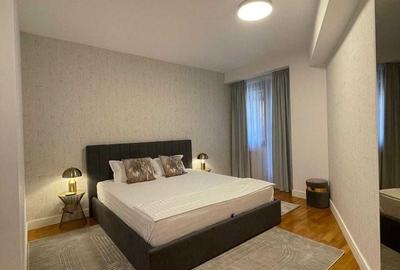 Herăstrău,Apartament 3 Camere   Prima Închiriere - 2