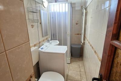 Inchiriez apartament cu 2 camere in zona facultatii de Vest comision zero - 5