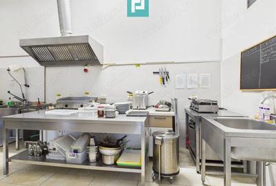 AFACERE PROFITABILA COFETARIE - FAST FOOD - 14