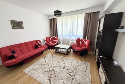 Apartament cu 2 camere decomandat, mobilat în Turnișor - 1