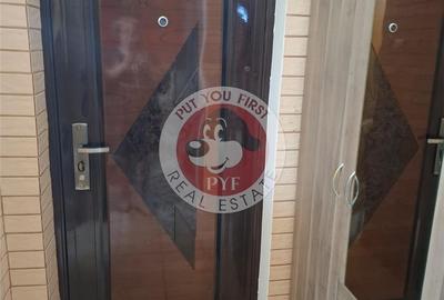 Hanul Drumetului | Garsoniera | 30mp | Semidecomandat | B11612 - 6