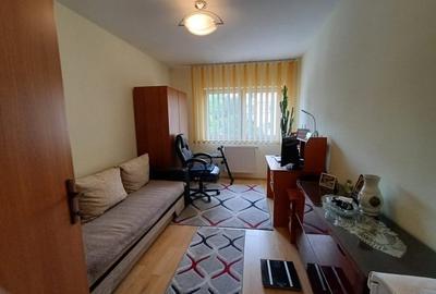 Apartament 3 camere, 2 bai, inclus garaj si boxa, zona Pacurari, Iasi - 5