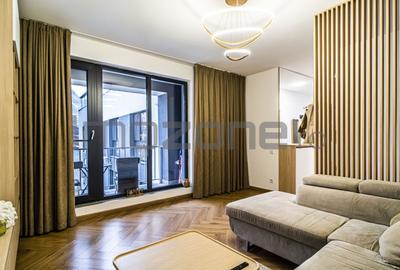 Apartament cu 2 camere decomandat, mobilat în Drumul Taberei - 2