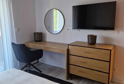 Apartament cu 2 camere decomandat în Baba-Dochia - 8