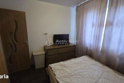 Apartament cu 2 camere în Șega - 7