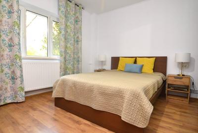 Apartament cu 2 camere decomandat, mobilat în Brâncoveanu - 11