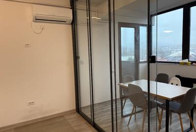 Apartament cu 2 camere decomandat, mobilat în Ostroveni - 1