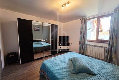 Casa de vanzare in exclusivitate | Avrig - 11