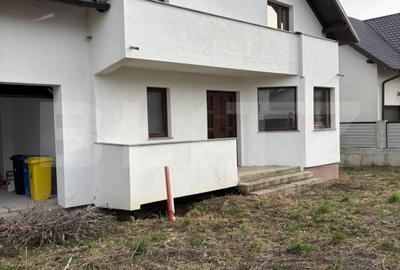 Casa spatioasa in Ipotesti – 180 mp, 5 dormitoare, garaj si terasa acoperita - 1