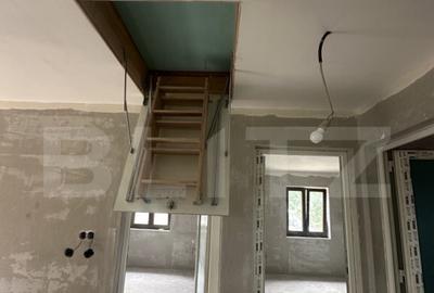 Casa in Lazuri, plan parter, 112 mp, 450 mp teren - 5