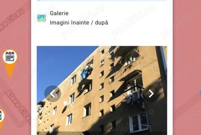 Vand garsoniera BigBerceni Vand garsoniera BigBerceni - 1