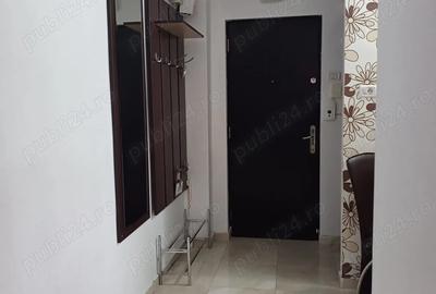 Apartament 2 camere decomandat - masina spalat vase - sistem alarma - loc parcare - etc. - 2