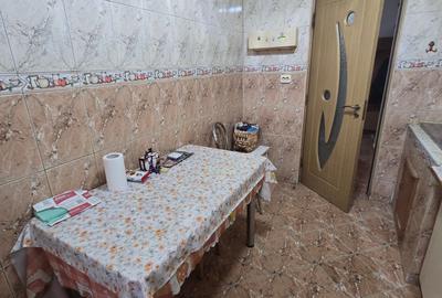 Apartament cu 2 camere decomandat, mobilat în Gorjului - 20