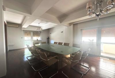 Inchiriere apartament - 4 camere - rezidential/birou - Primaverii - 17