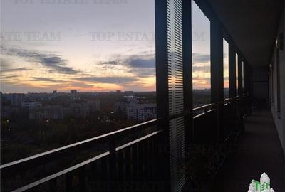 Apartament superb 4 camere, vedere panoramica spectaculoasa, Asmita Gardens Apartament superb 4 camere, vedere panoramica spectaculoasa, Asmita Gardens - 11