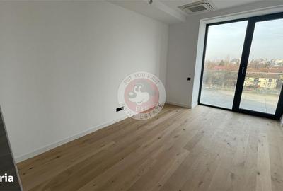 Apartament cu 3 camere semidecomandat în Floreasca - 1