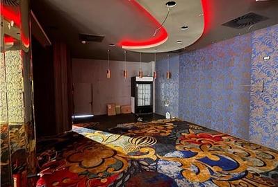 Spatiu comercial l 350 MP l Centrul Civic l 30 MP Terasa - 3