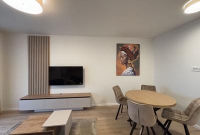 Apartament 2 camere in Coresi Avantgarden - Kasper - 7