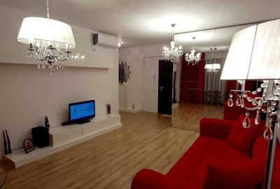 Apartament cu 2 camere decomandat în Pantelimon - 4