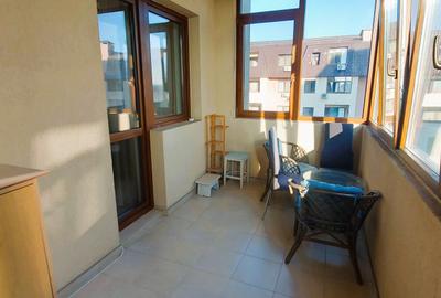 Prel. Ghencea-Cartierul Latin, decomandat, utilat modern, parcare subterana. Prel. Ghencea-Cartierul Latin, decomandat, utilat modern, parcare subterana. - 23